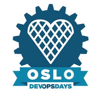 devopsdays Oslo