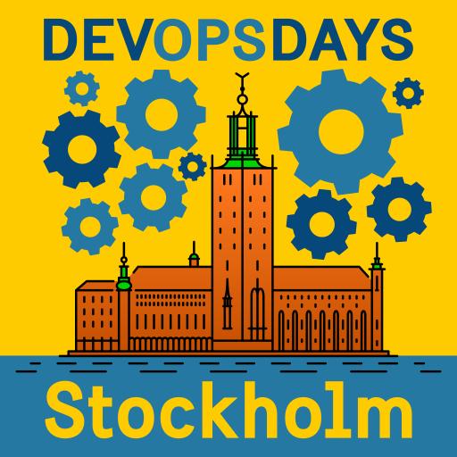 devopsdays Stockholm