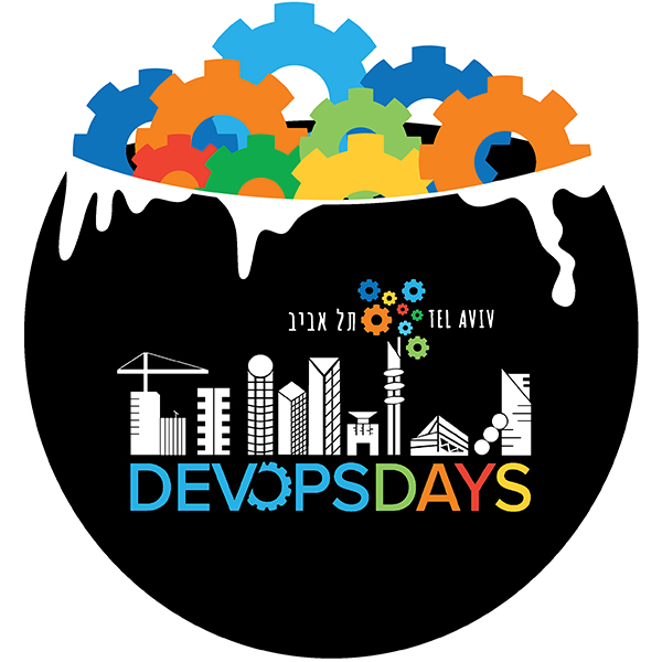 devopsdays Tel Aviv