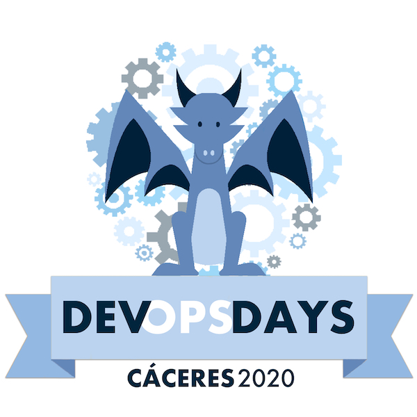 devopsdays Cáceres