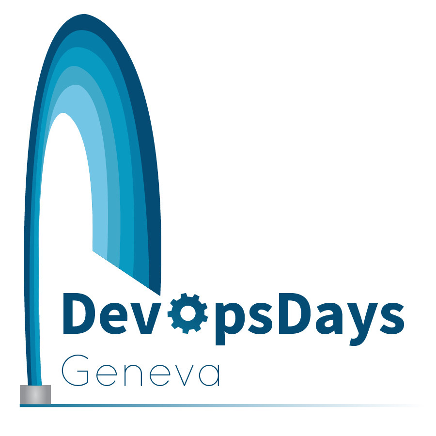 devopsdays Geneva